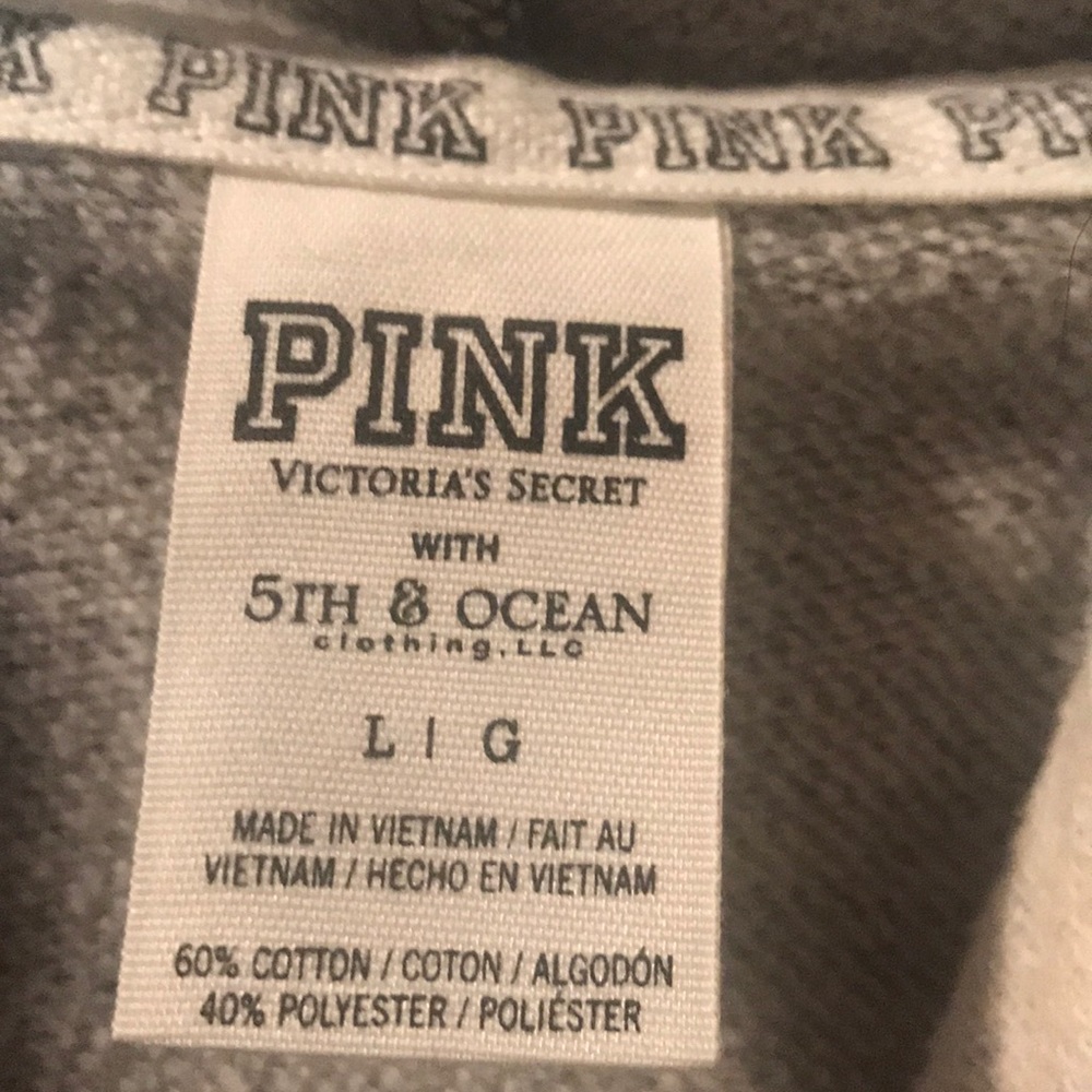 Pink Jacket - Picture 2 of 5